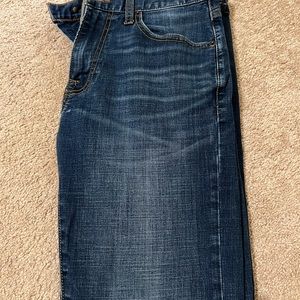 Lucky brand jeans